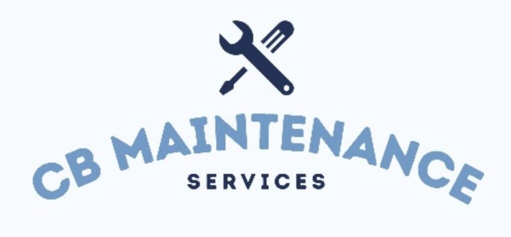CB Maintenance logo