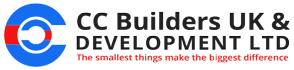 CC Builders UK & Development Ltd logo