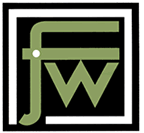 F J White Developments logo