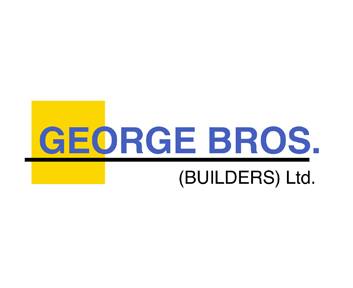 George Bros (Builders) Ltd logo