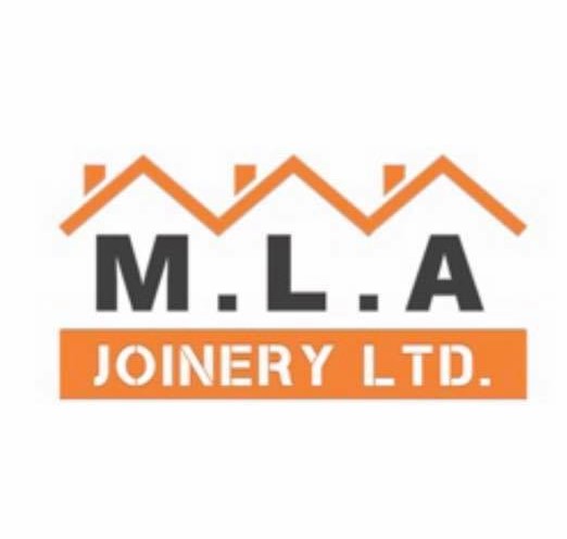 MLA Joinery Limited logo