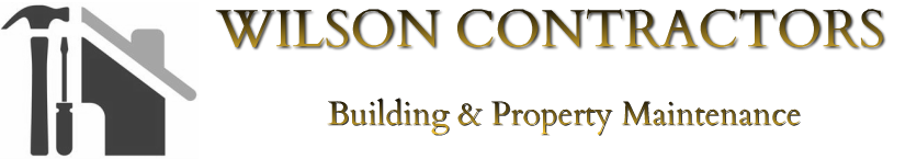 Wilson Contractors logo