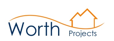 Worth Projects Ltd logo