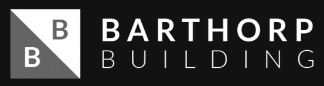 Barthorp Building logo