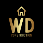 WD Construction Limited logo