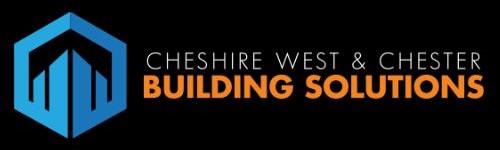 Cheshire West and Chester Building Solutions logo