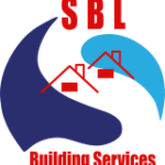 SBL Building Services logo