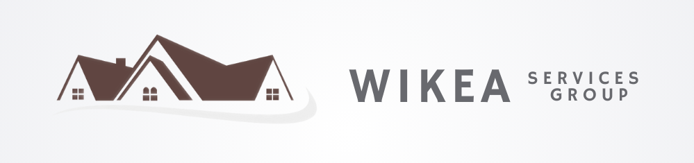 Wikea Services Group logo