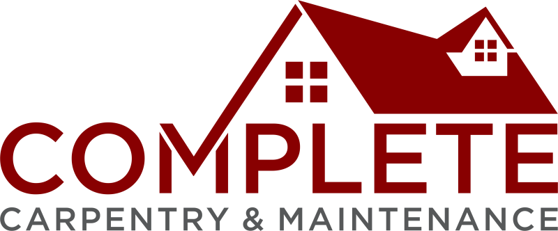 Complete Carpentry & Maintenance Ltd logo